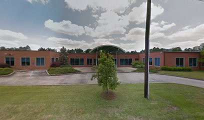 FORREST GENERAL HOME CARE — homepage