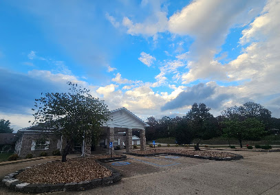FORSYTH REHABILITATION & HEALTH CARE CENTER — homepage