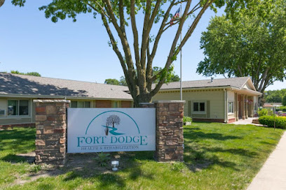 Fort Dodge Health and Rehabilitation — homepage