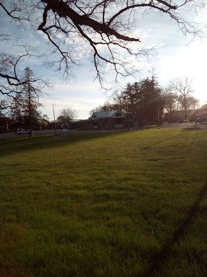 FORT HUDSON NURSING CENTER INC — homepage