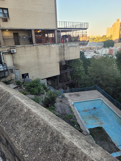 Fort Tryon Center for Rehabilitation and Nursing — homepage