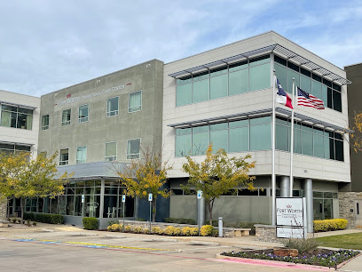 Fort Worth Transitional Care Center — homepage