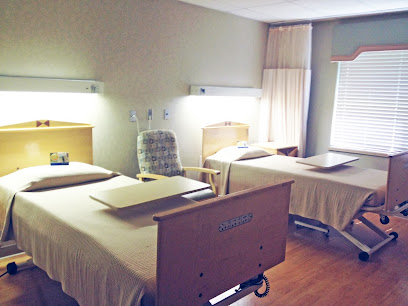 Fort Worth Wellness & Rehabilitation — homepage