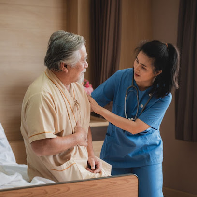 FORTITUDE HOME HEALTH, INC. — homepage