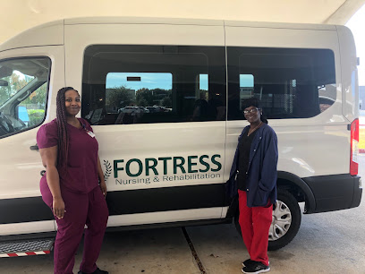 FORTRESS NURSING AND REHABILITATION — homepage