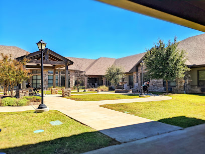FORUM PARKWAY HEALTH & REHABILITATION — homepage