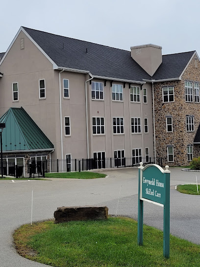 FOULKEWAYS HOSPICE — homepage