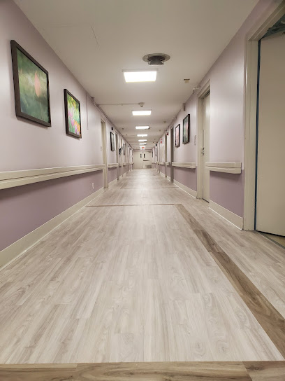 FOUNTAIN CARE AT SUNSET HILLS — homepage