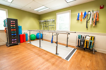 Fountain Circle Care & Rehabilitation Center — homepage