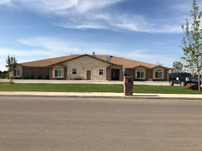 Fountain Hills Assisted Living & Memory Care — homepage