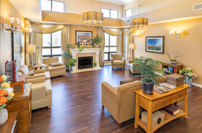 Fountain Hills Post Acute — homepage