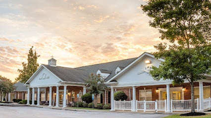 Fountain Inn Post Acute — homepage