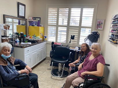 FOUNTAIN MANOR HEALTH & REHABILITATION CENTER — homepage