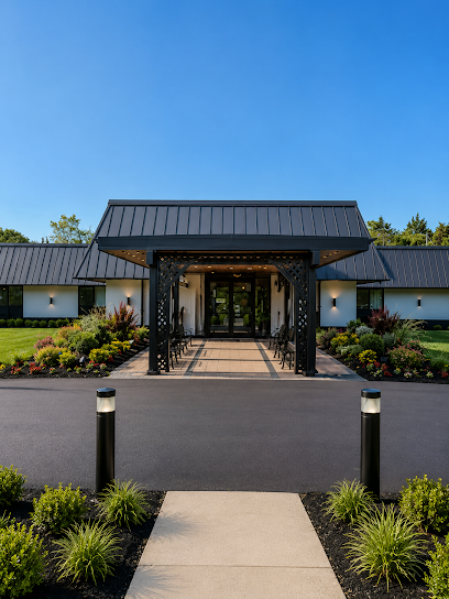 FOUNTAIN SPRINGS AT CAPE MAY NURSING & REHAB CENTE — homepage