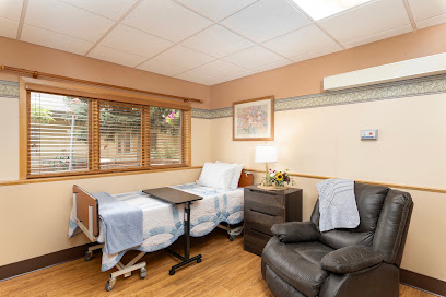 Fountain Springs Healthcare — homepage