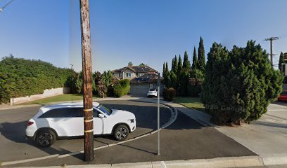 Fountain Valley Senior Care — homepage