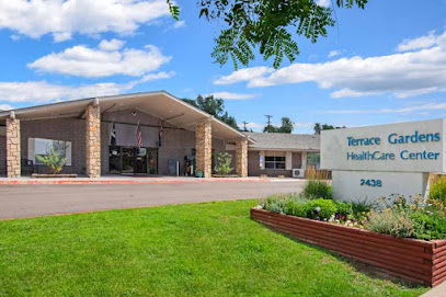 FOUNTAIN VIEW REHABILITATION AND NURSING LLC — homepage