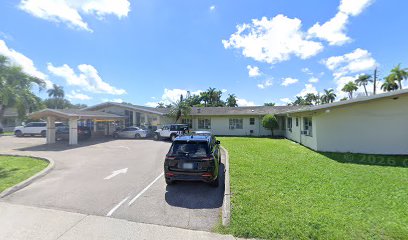 Fountainhead Care Center — homepage