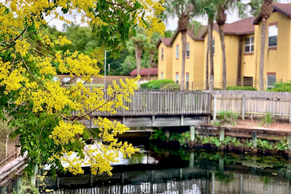 FOUNTAINS REHABILITATION AT MILL COVE — homepage
