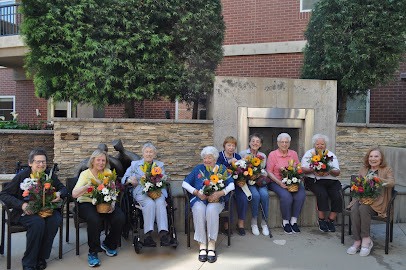 Fountainview At Eisenberg Village — homepage