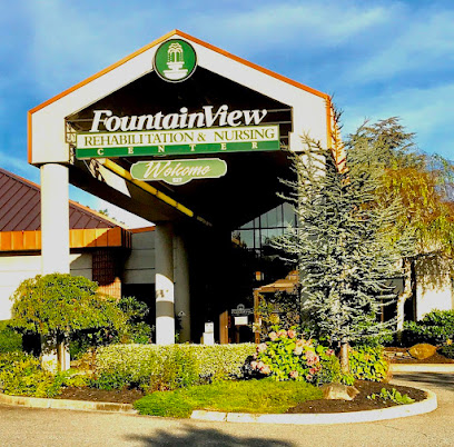 FOUNTAINVIEW CARE CENTER — homepage