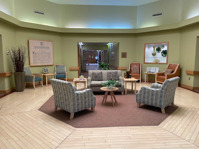 FOUNTAINVIEW CTR FOR ALZHEIMER — homepage