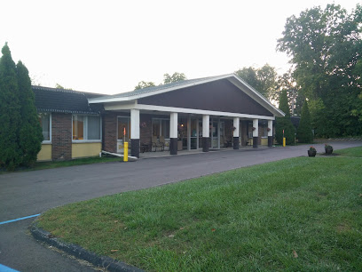 Four Chaplains Nursing Care Center — homepage