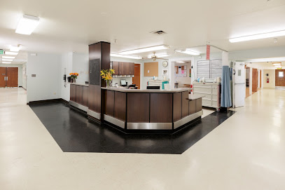 Four Corners Regional Care Center — homepage