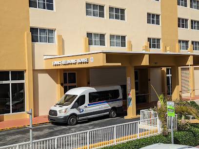 Four Freedoms House-Miami Bch — homepage