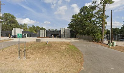 FOUR PILLARS HOSPICE — homepage