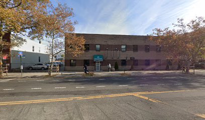 FOUR SEASONS HOME HEALTH SERVICES INC — homepage