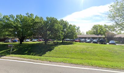 FOUR SEASONS LIVING CENTER — homepage