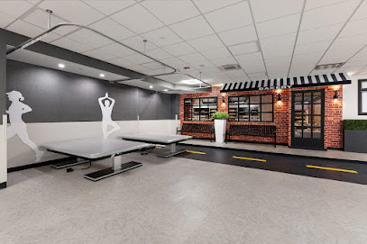 Four Seasons Nursing and Rehabilitation Center — homepage