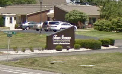 FOUR SEASONS RETIREMENT CENTER — homepage