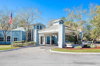 FOURAKER HILLS REHAB AND NURSING CENTER — homepage