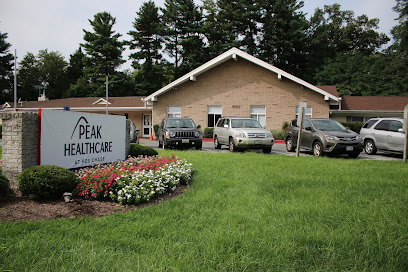 FOX CHASE HEALTHCARE — homepage