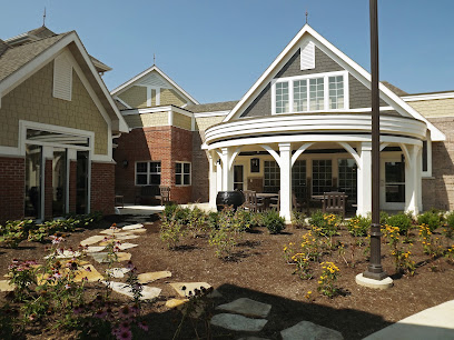 FOX RUN MANOR — homepage