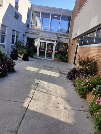 FOX SUBACUTE AT MECHANICSBURG — homepage