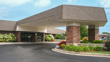 FOXWOOD SPRINGS LIVING CENTER — homepage