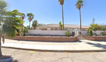 Frances Residential Care Home 2 — homepage