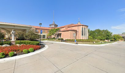 Franciscan Adult Day Center — homepage