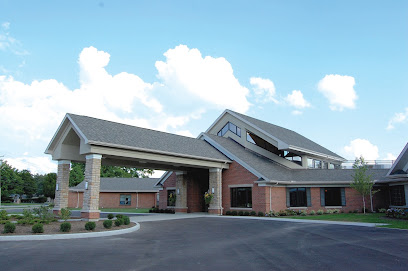 FRANCISCAN CARE CTR SYLVANIA — homepage