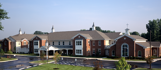 Franciscan Health Care Center — homepage