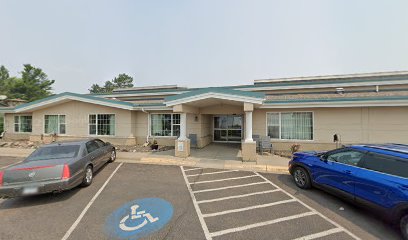 Franciscan Health Center — homepage