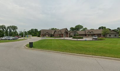 FRANCISCAN HOSPICE CARE — homepage