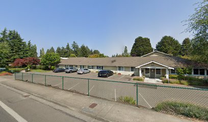 FRANCISCAN HOSPICE — homepage