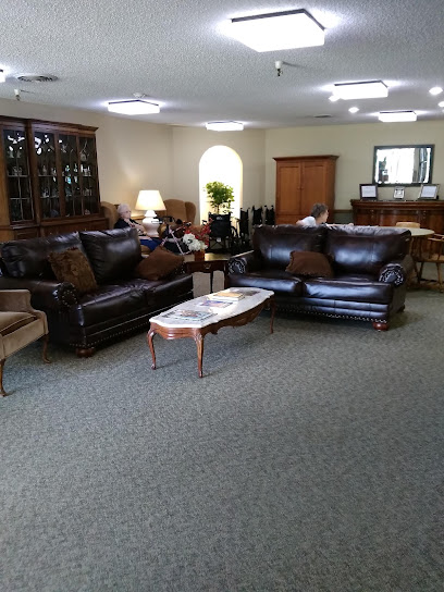 Franciscan Villa — homepage