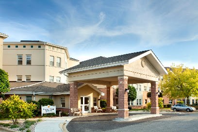 FRANCISCAN VILLAGE — homepage