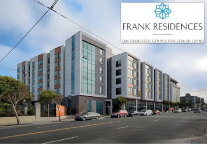 Frank Residences - Assisted Living & Memory Care — homepage