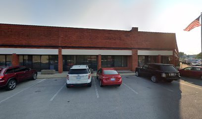 FRANKFORT REGIONAL HEALTHCARE AT HOME — homepage